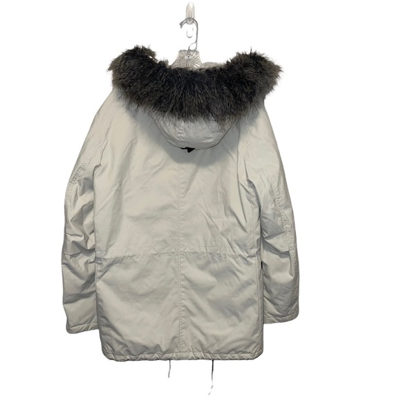 Nautica Women Down Jacket Size M - Picture 2 of 6